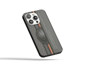 VW Cover Telefono Stile Professionale Solido